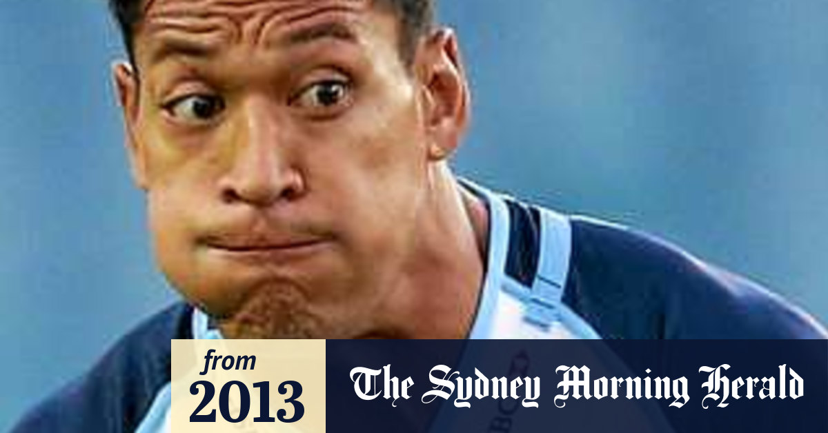Queensland Reds v NSW Waratahs