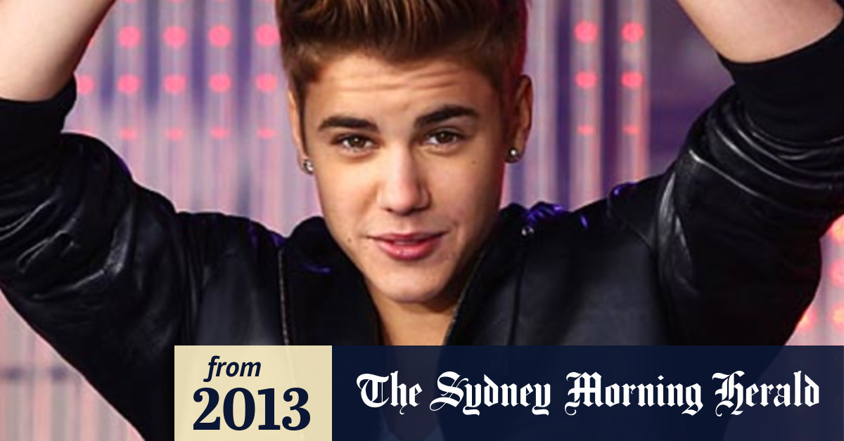 Bieber And Scotts Chart Topping Collaboration You Need To Hear It - 6ad1r13