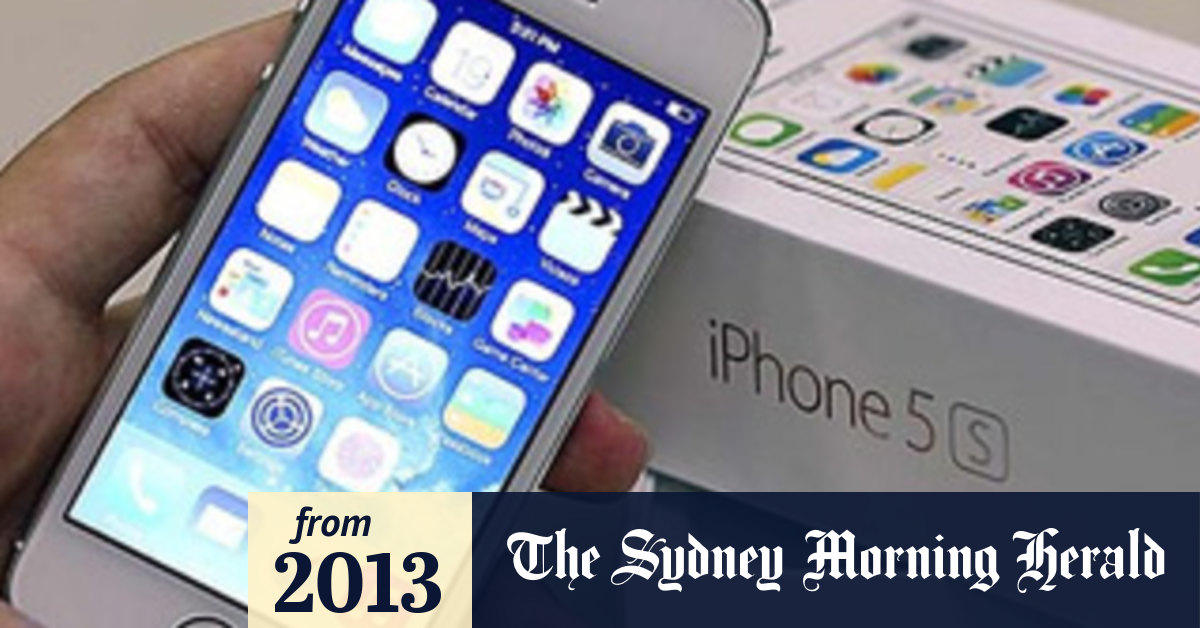 Cheap Ios 7 Data Calls A Threat To Telcos