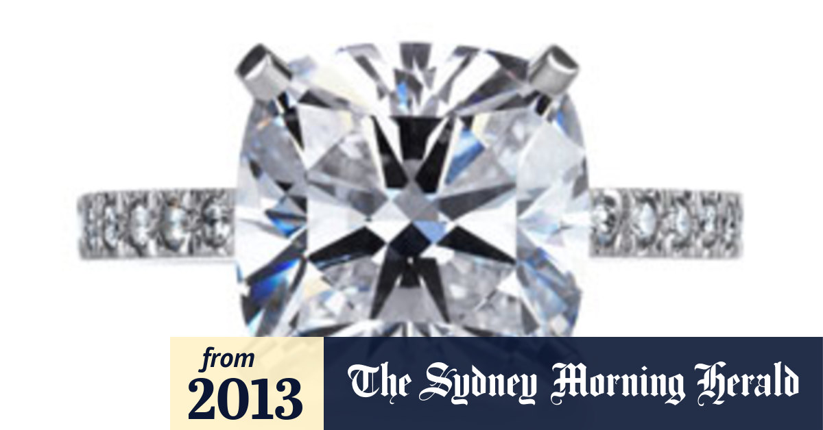 Diamonds Are Forever