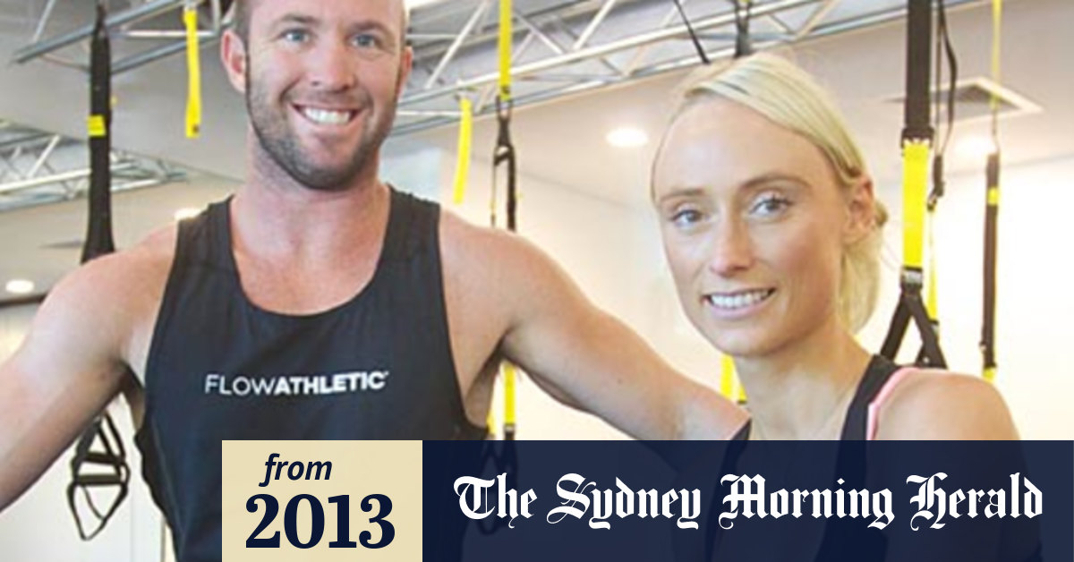 Flow Athletic  Fitness, Yoga, Spin, PT & Strength Training Paddington  Sydney