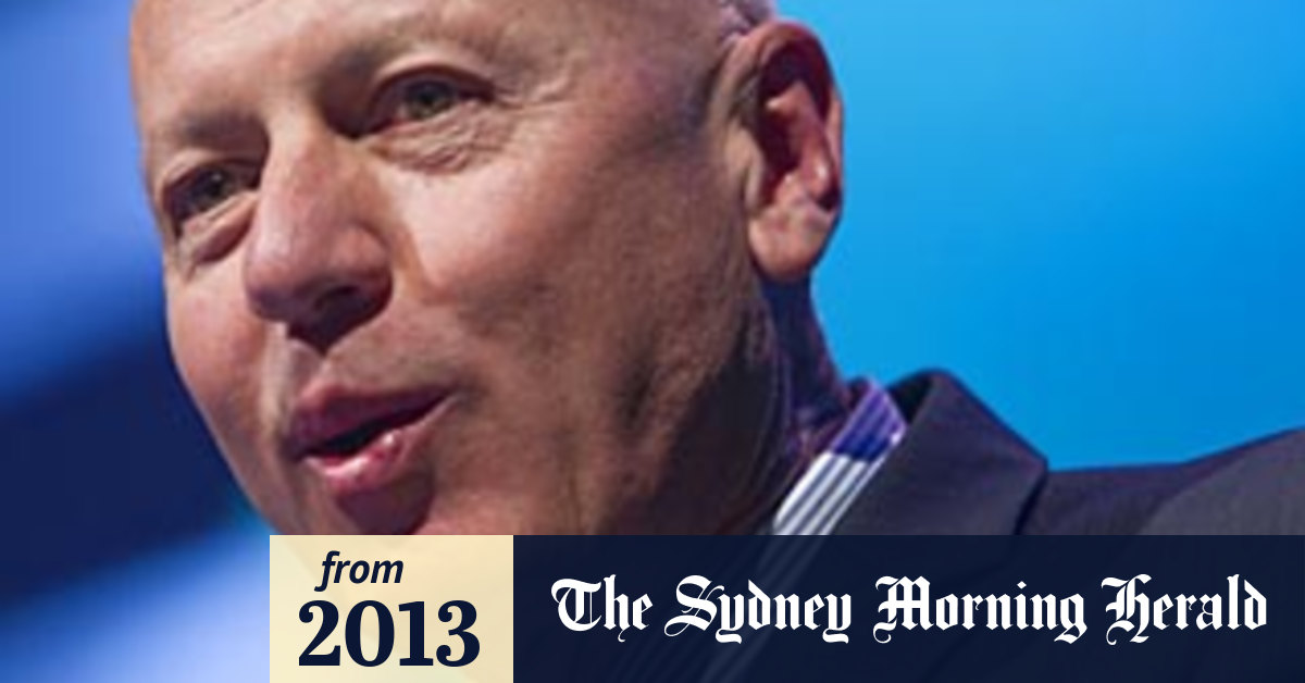 Minister Chris Hartcher S Outrageous Intervention In Legal Row Over Gold Mine