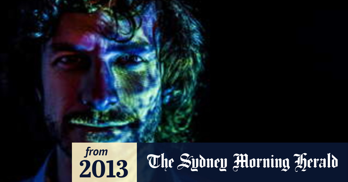 Gotye Returns To His Roots gotye returns to his roots