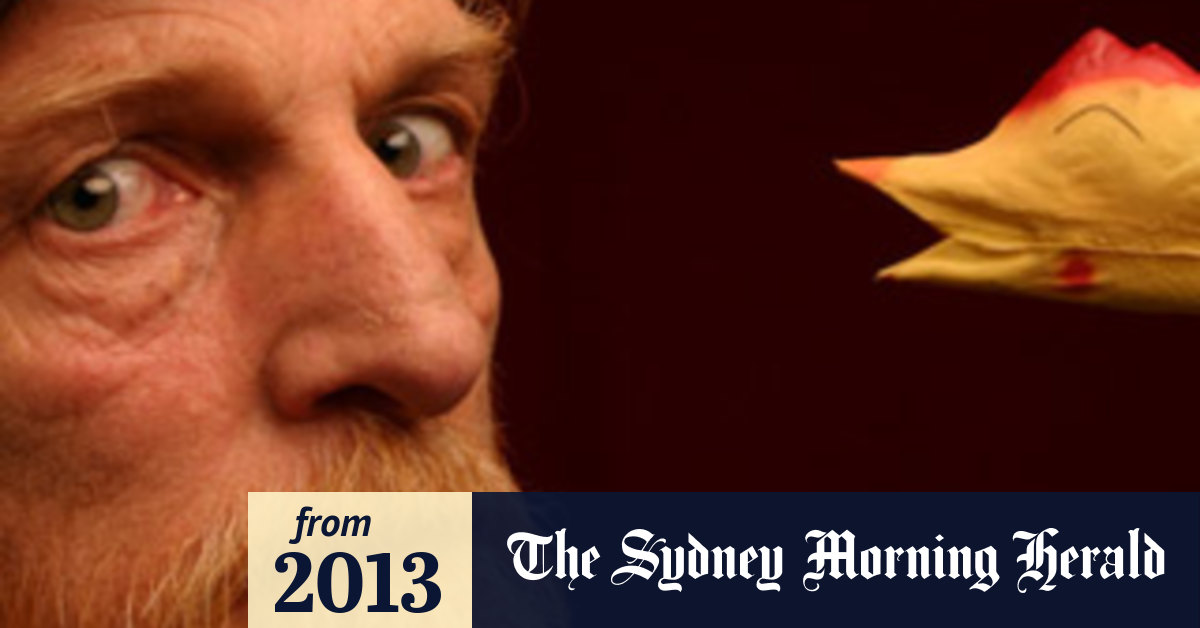 Rod Quantock's Fourth Annual Mystery Walking Comedy Tour
