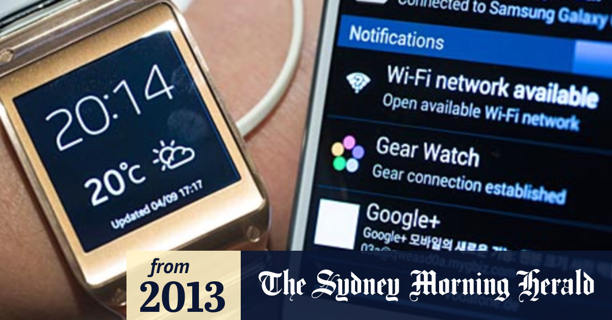 samsung gear note 3
