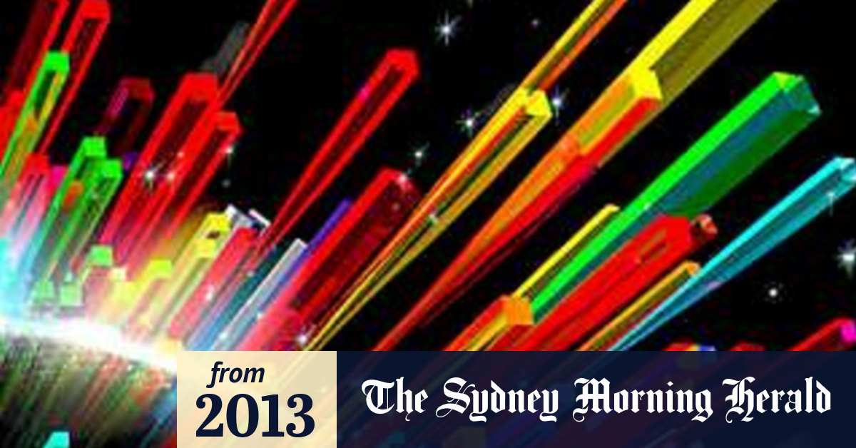 sydney morning herald