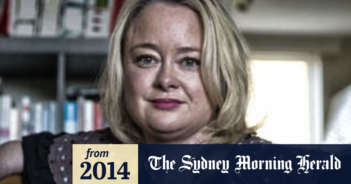 Wild Things author Brigid Delaney on college initiations gone horribly