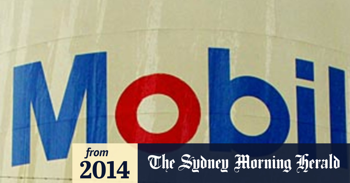 Mobil name goes back on 7-Eleven stations