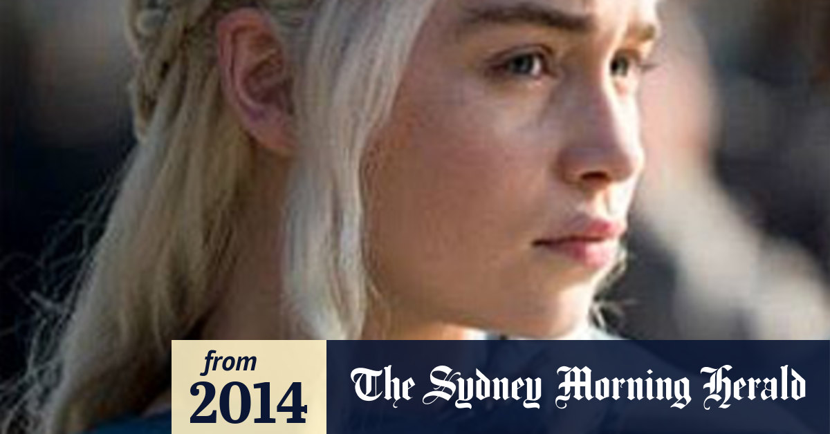 Game of Thrones season 4