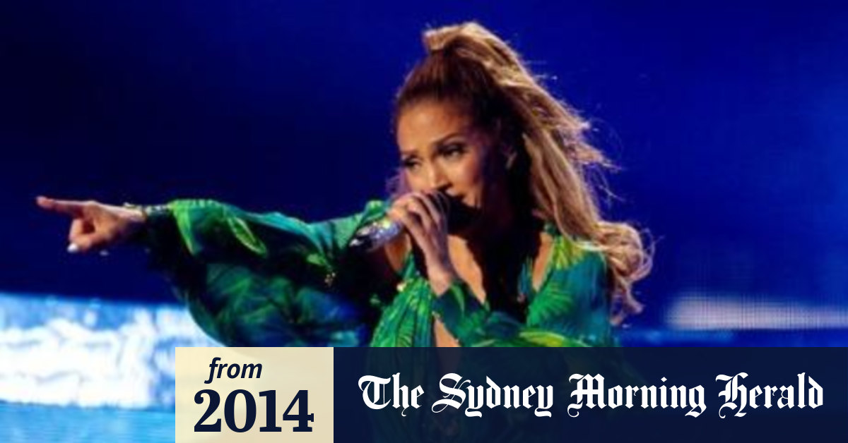 jennifer lopez on being j lo hard