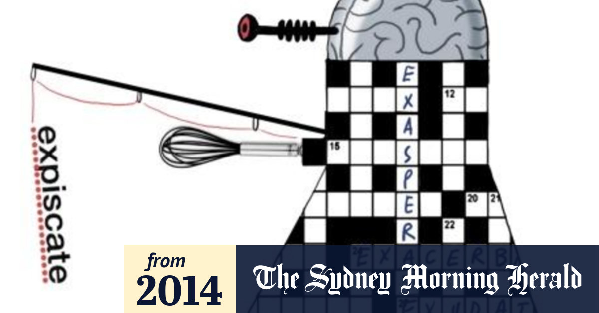 David Astle: Experts save a fishy word from extermination