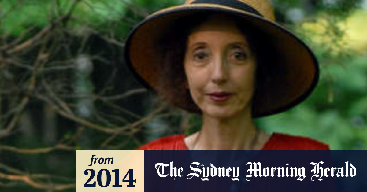 Joyce Carol Oates interview: Septuagenarian blue collar writer remains