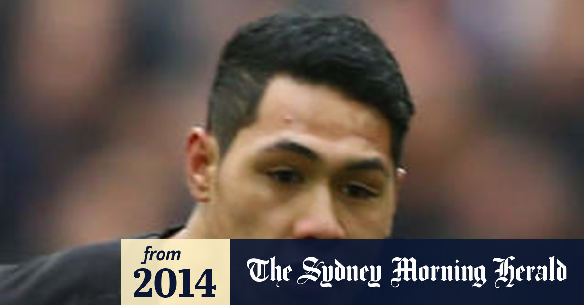 Roger Tuivasa-Sheck poised to return for Sydney Roosters in World Club Challenge