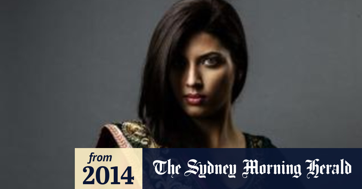 Priyanka Pripri To Help Launch Parramasala Festival With A Bollywood Bang