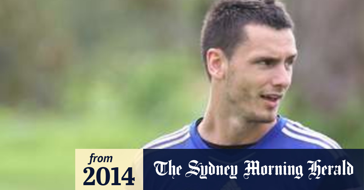 A-League: Sydney FC re-sign goalkeeper Vedran Janjetovic
