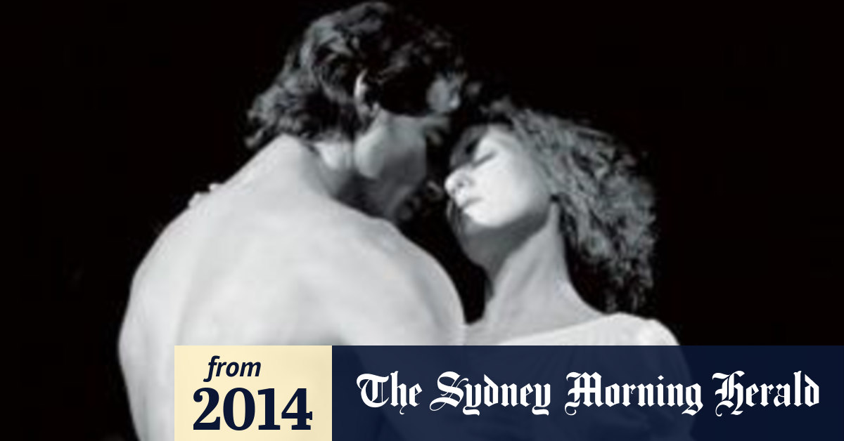 Oh Baby Dirty Dancing To Hit Perth Stage