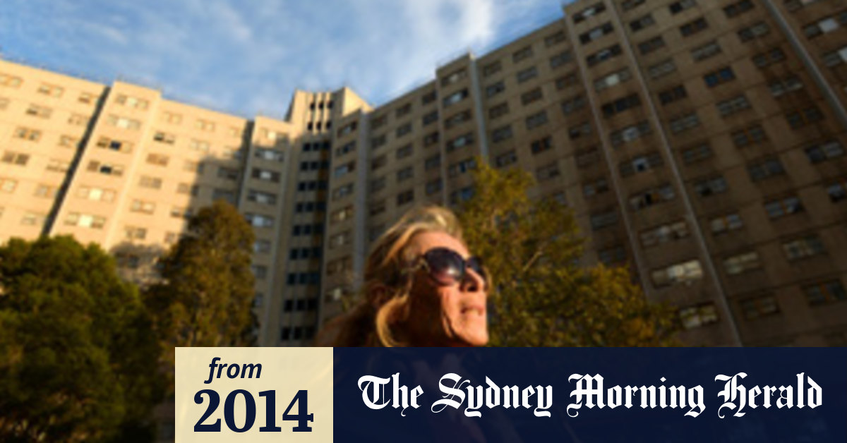 Radical plan pitched for Prahran high-rises