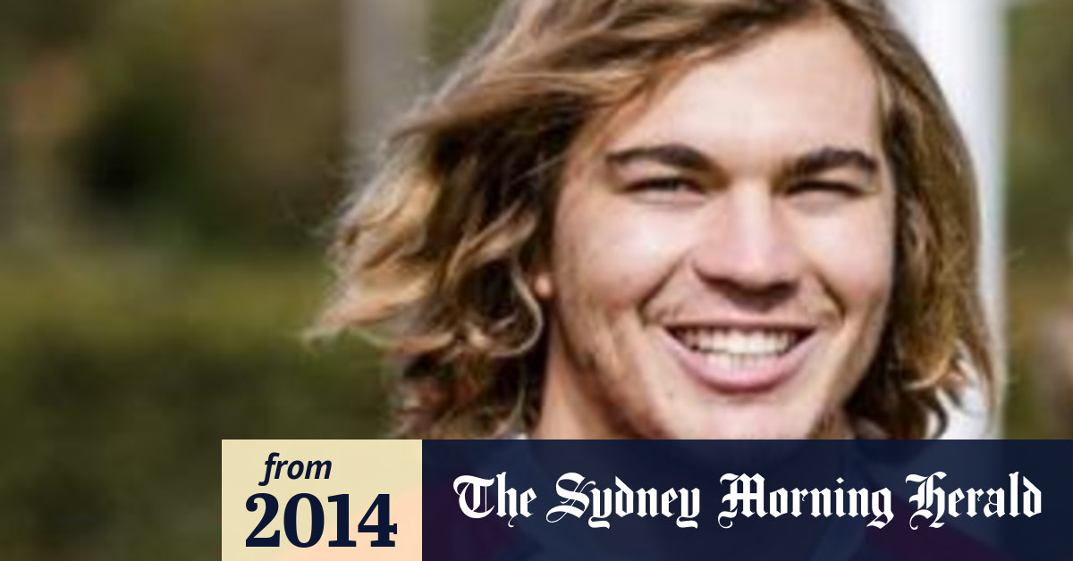 Tuggeranong Vikings flanker Rowan Perry ready for transformation