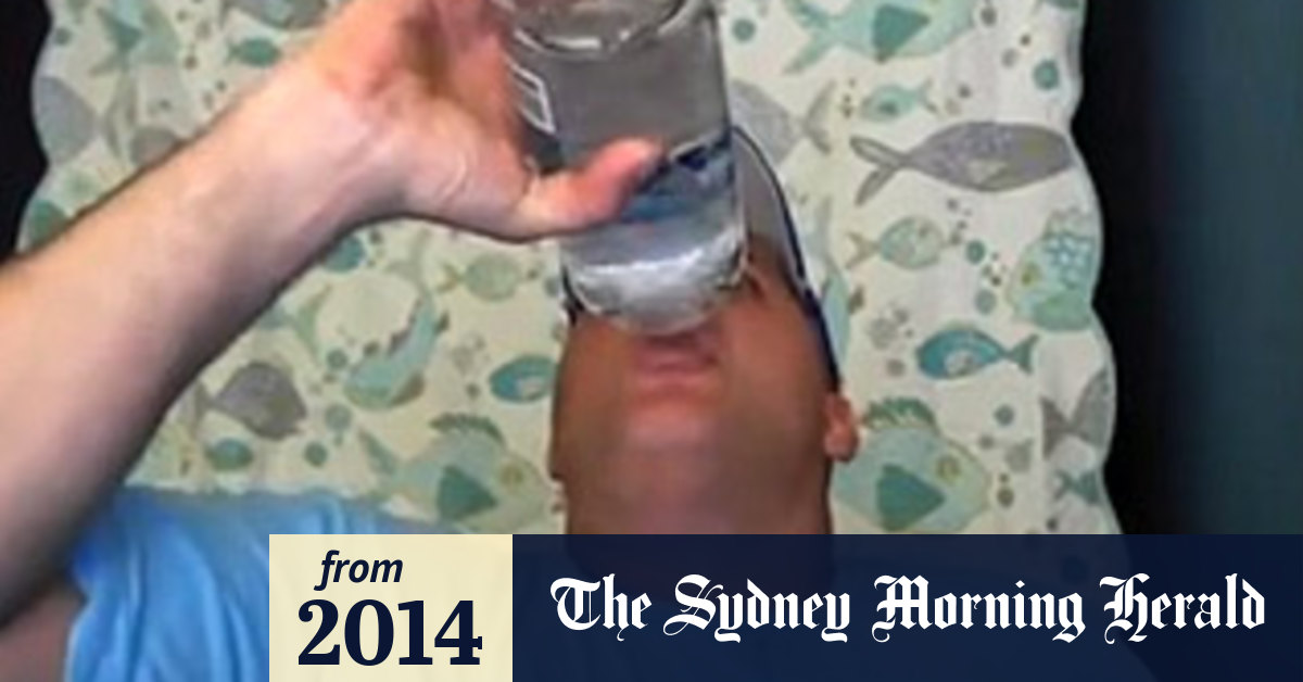 Extreme Skolling Warning Of Fatal Consequences As Neknominate Craze Takes Social Media By Storm