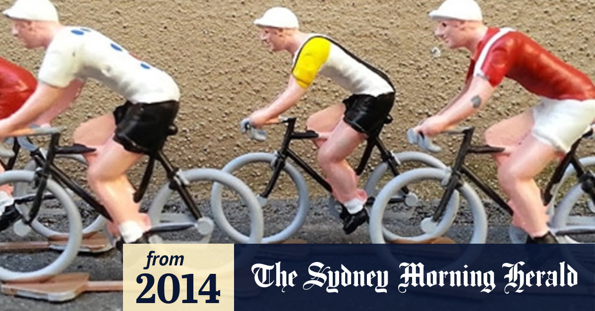 The Best Of Bicycle Inspired Design
