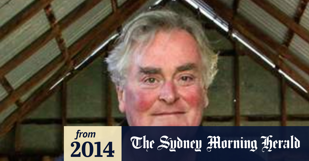 Actor John Howard finds country life no brake on his movie ...