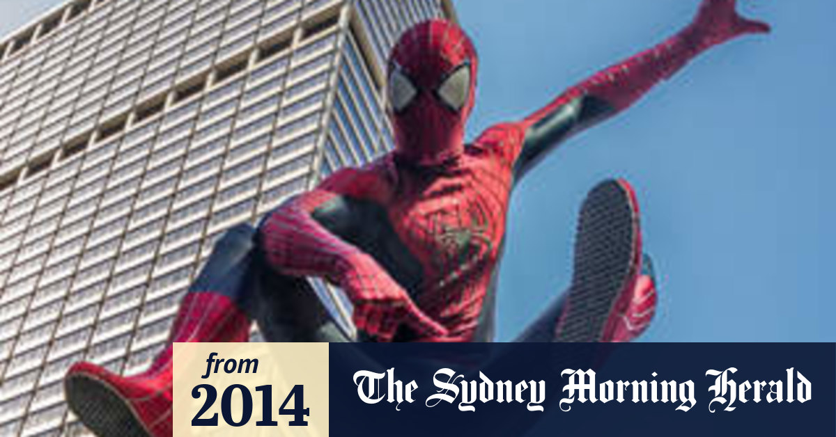 Amazing Spider-Man 2, Belle: Movie Reviews from PEOPLE