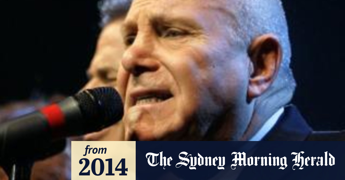 Manhattan Transfer founder Tim Hauser sought harmony in vocalese