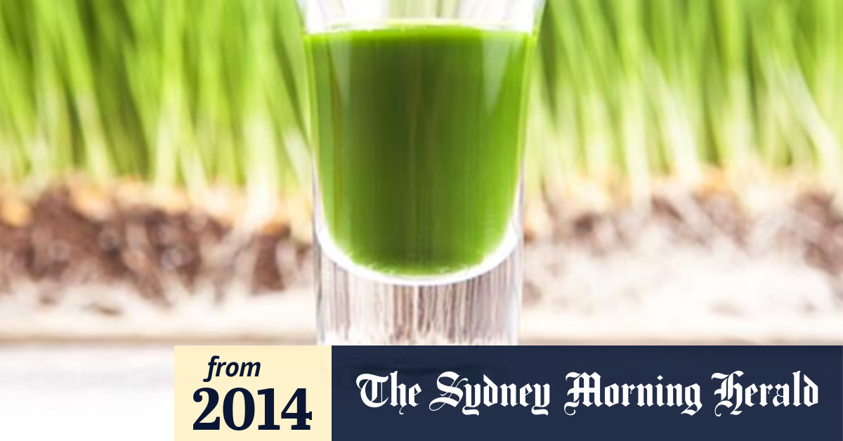 Do Juice Detoxes Really Work