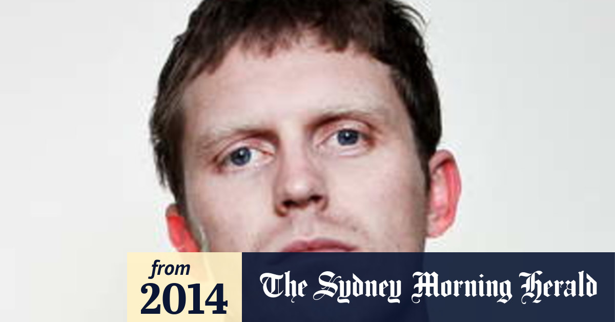 Sydney Comedy Festival review: David Quirk