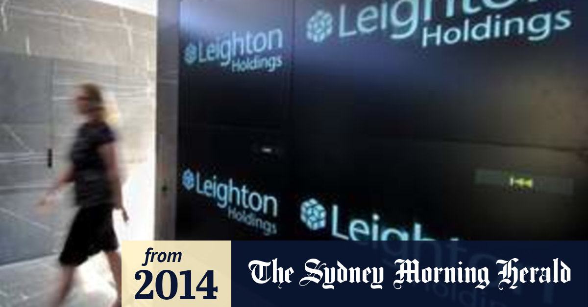 Leighton defends silence on bribe allegations