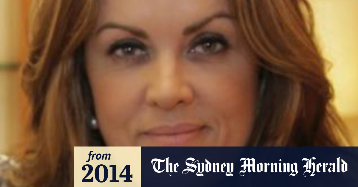 Peta Credlin establishes women-only network to support ...