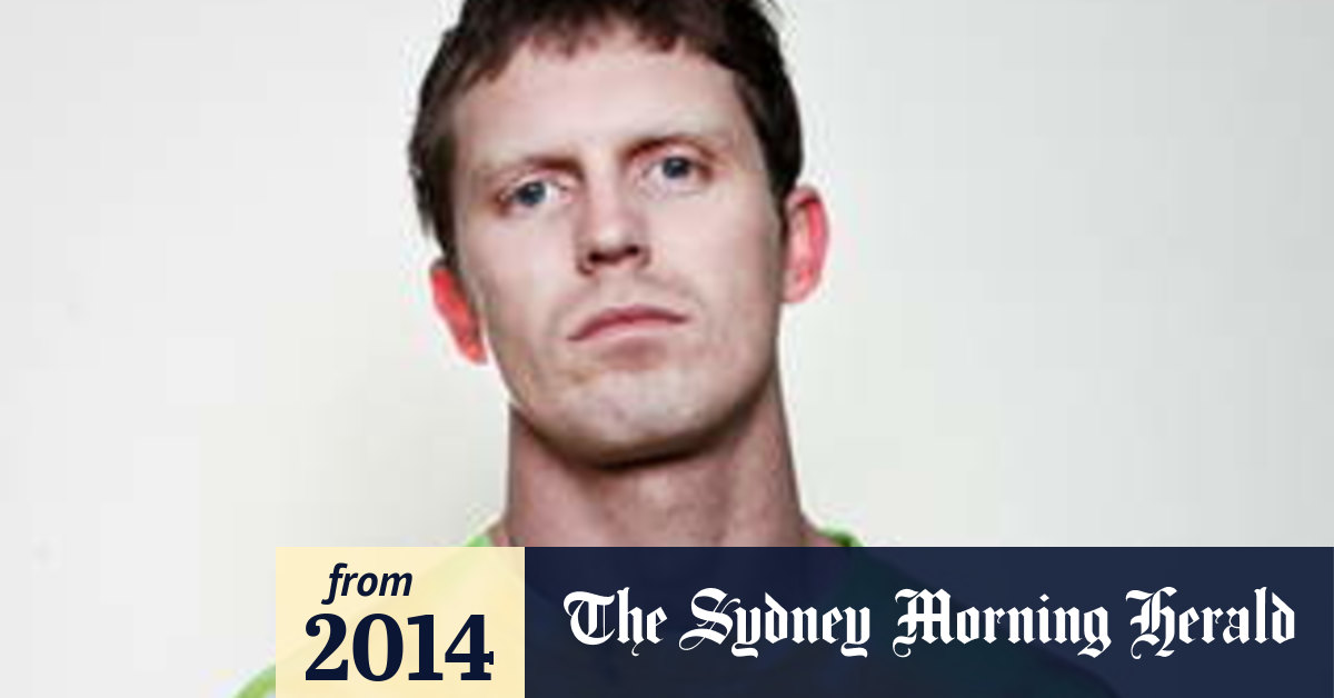 Comedy Festival review: David Quirk