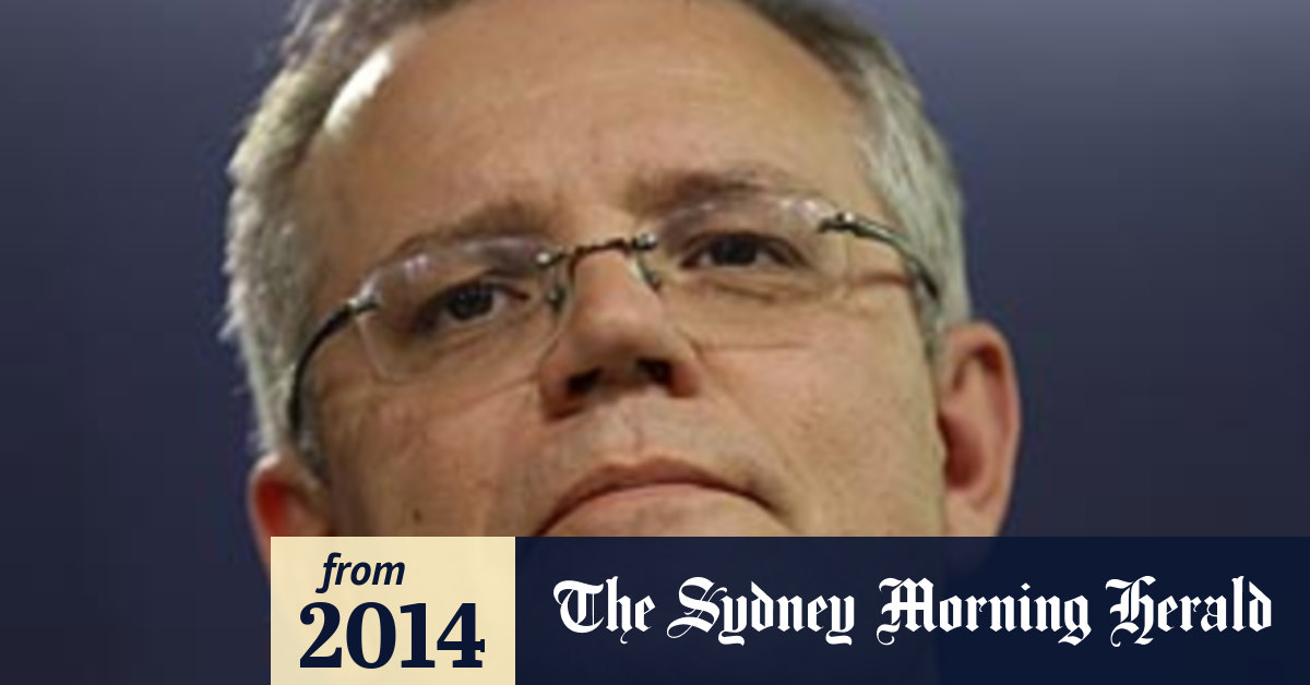 Morrison accused of #39 state sanctioned child abuse #39