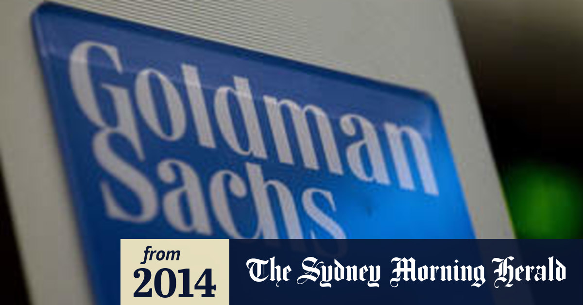 Court dismisses Goldman Sachs hedge fund appeal