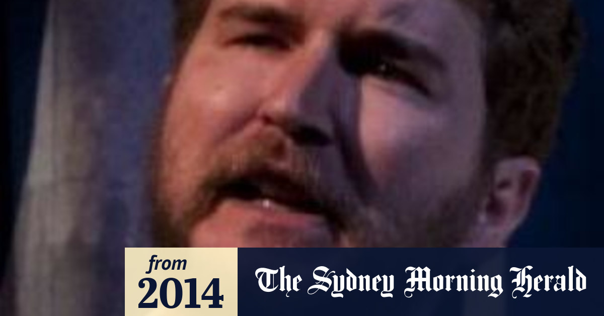 The Legend of King O'Malley returns to Sydney