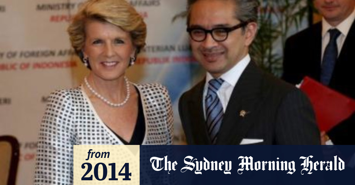 Indonesia Makes Veiled Criticism Of Tony Abbott As Marty Natalegawa Emphasises Human Rights Of Asylum Seekers