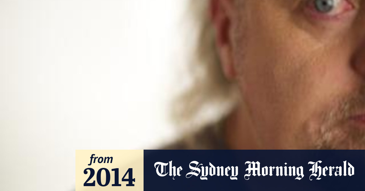 Bill Bailey S Guide To Happiness