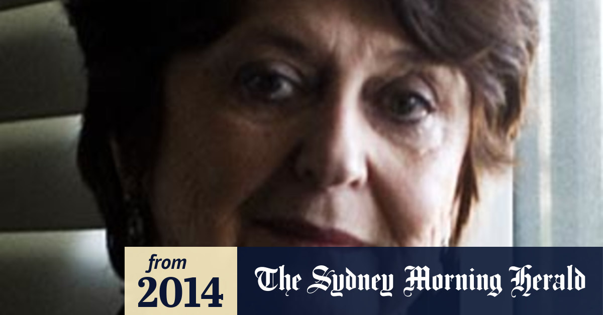 Age discrimination commissioner Susan Ryan takes on extra role of ...