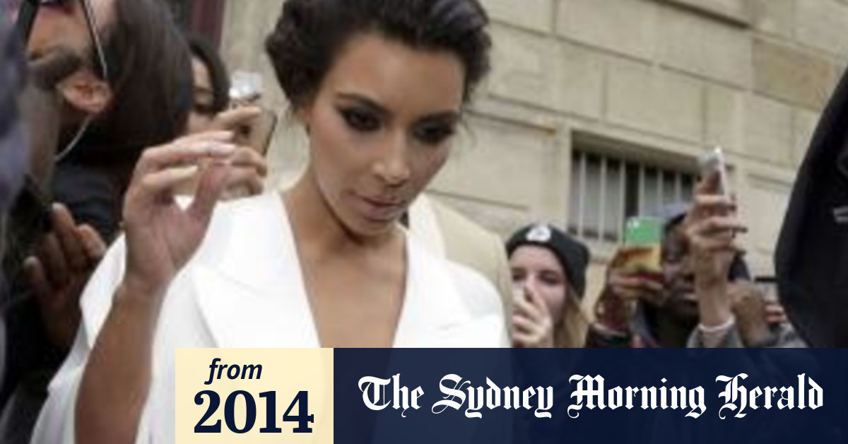 Kanye West and Kim Kardashian #39 s #39 Hollywood invasion #39 divides Florence