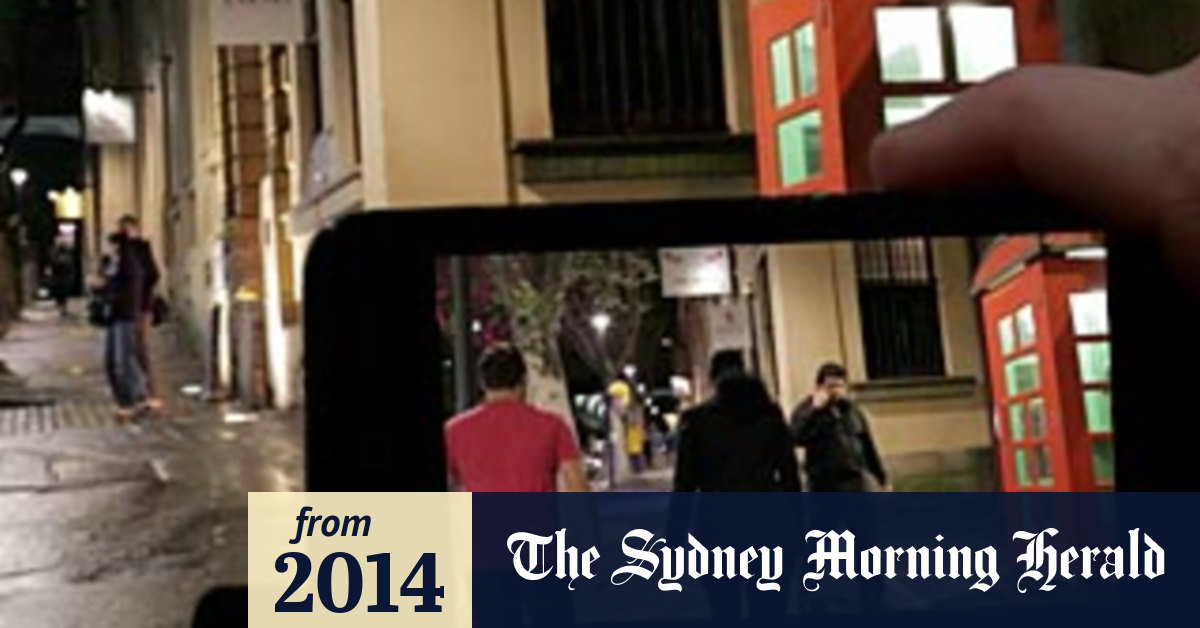 City of Sydney forks out $300,000 on Biennale app
