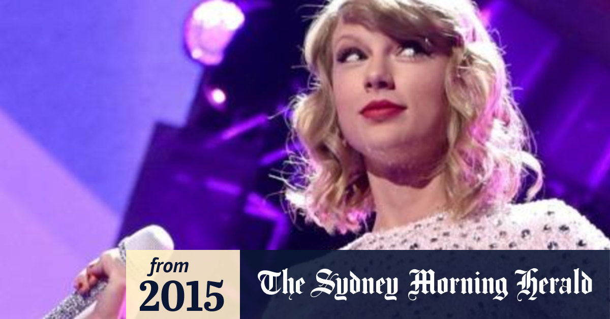 Apple backs down on non-payment for trial of music after Taylor Swift ...