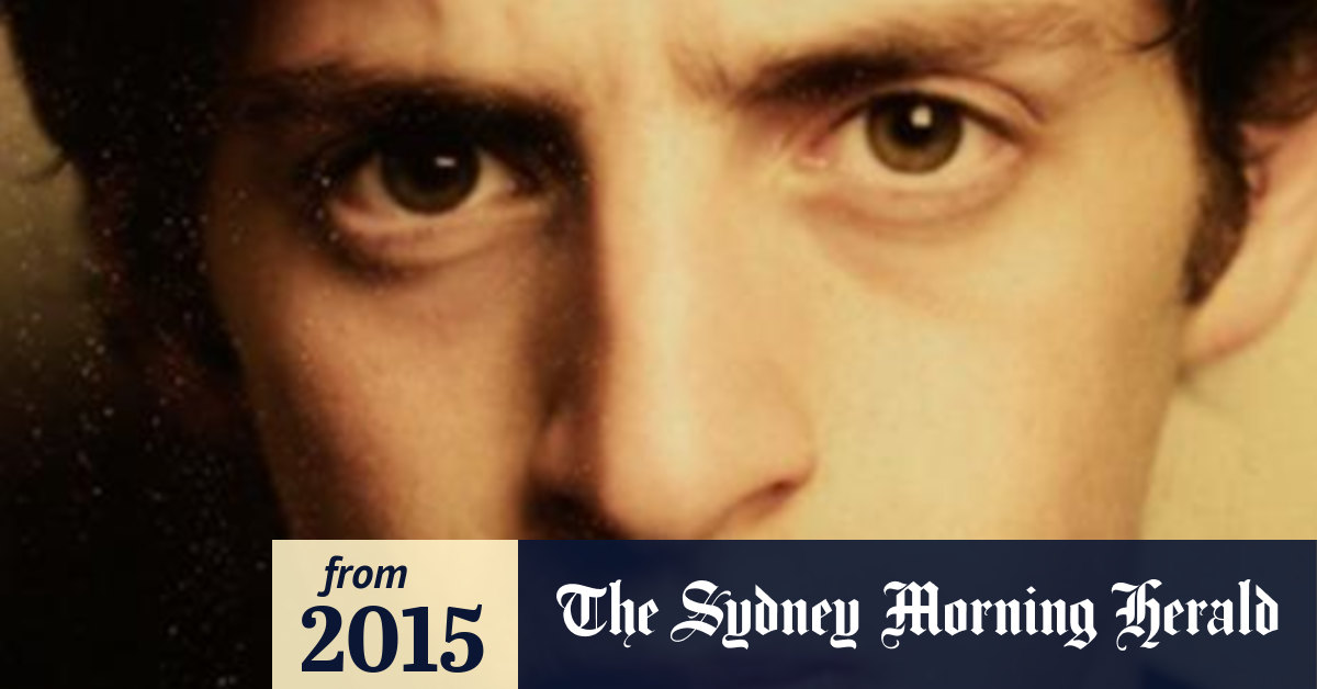 Sydney Comedy Festival 2015, Alex Edelman review: A sharp ...