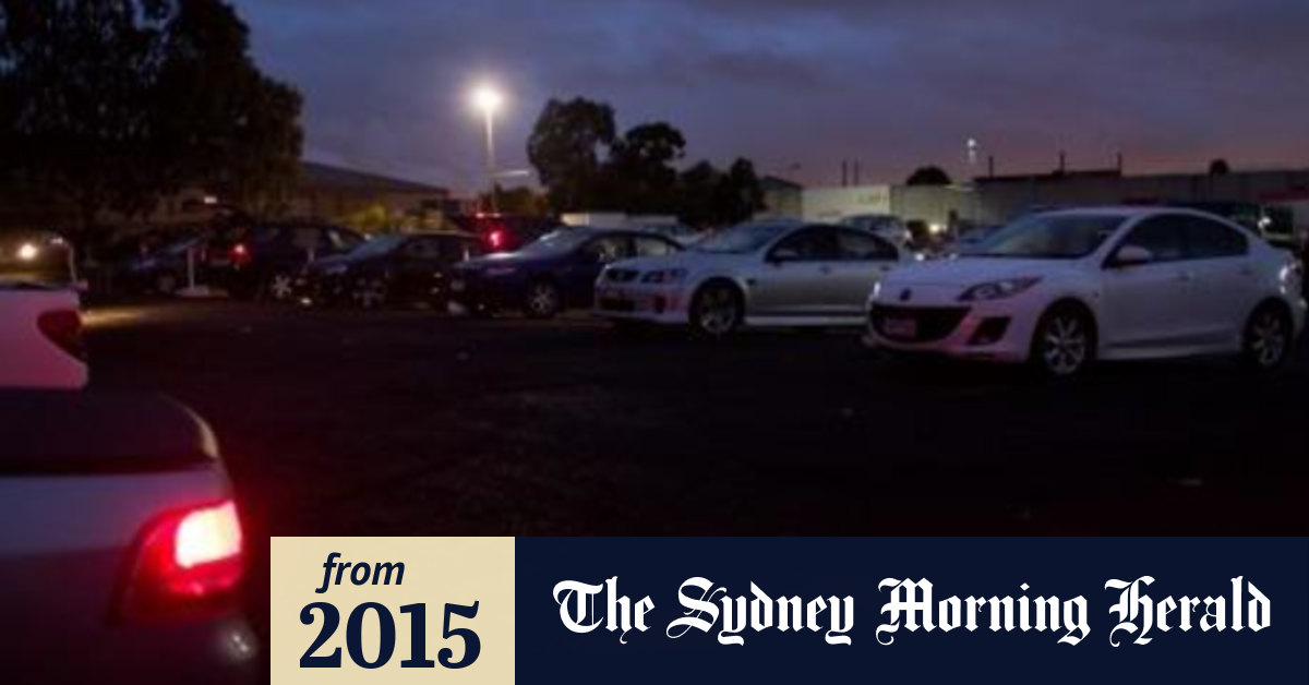 Drive In Cinemas In Australia Still Have Plenty To Offer Today S Audiences