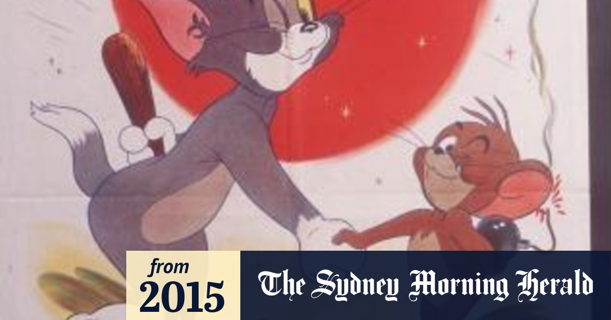 The Real Reason Tom And Jerry Have Lasted 75 Years