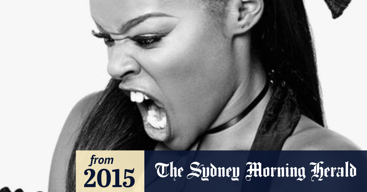 Azealia Banks review: Short set of bad-girl rap is not so sweet