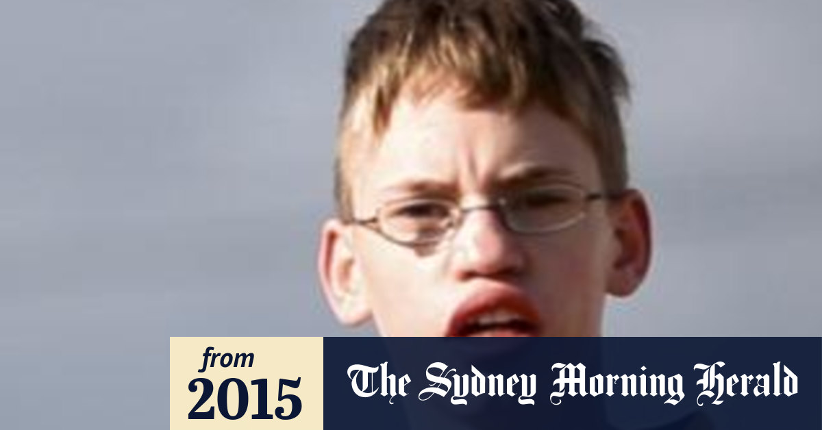 A horrifying swim essay picture