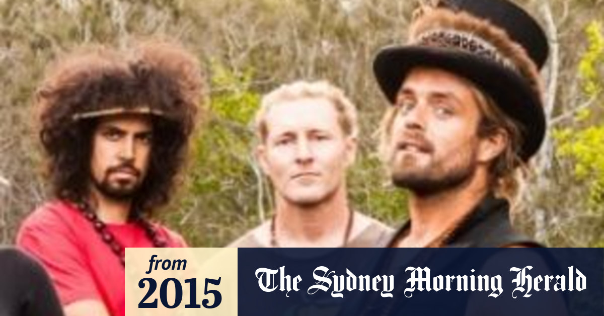 Win a double pass to Xavier Rudd at Belvoir Amphitheatre
