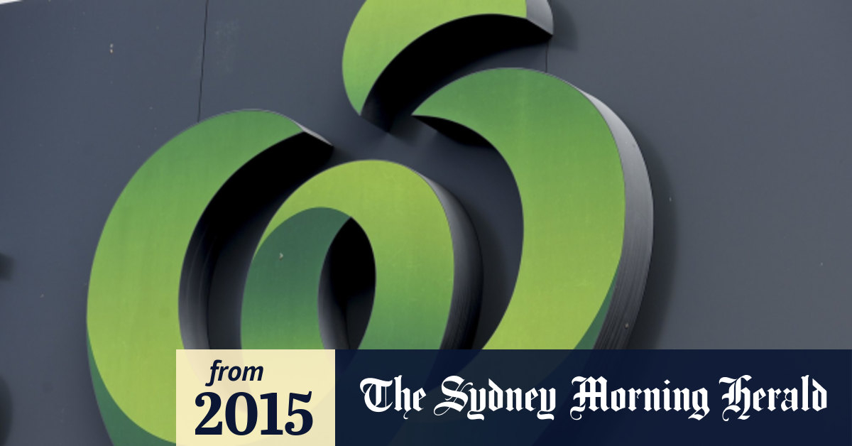 Woolworths leaks $1 million of gift cards in massive data ...