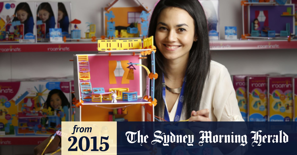 alice brooks roominate