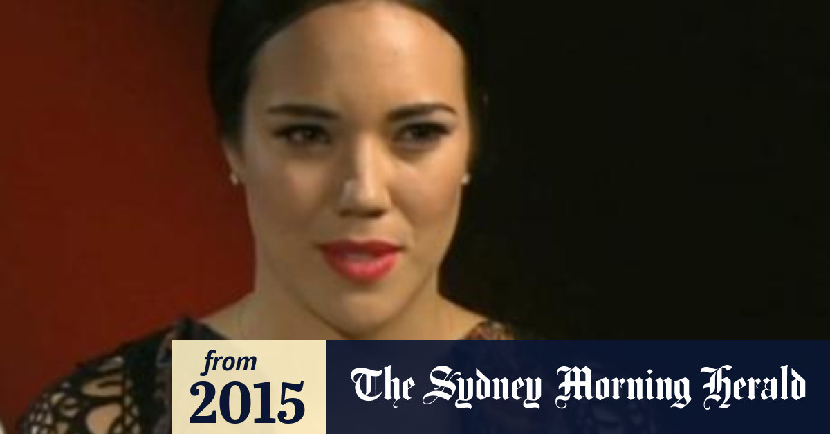 Emma Hunt reveals toll of husband Karmichael Hunt's drug ...